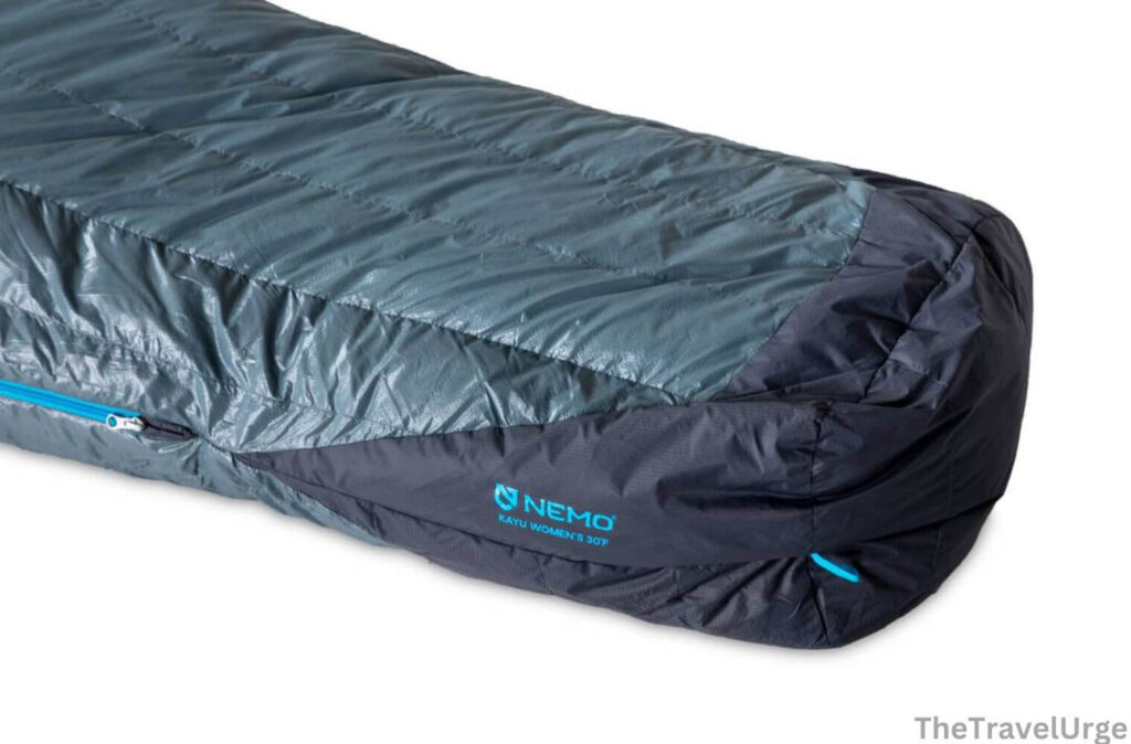 Sleeping Bag Brands