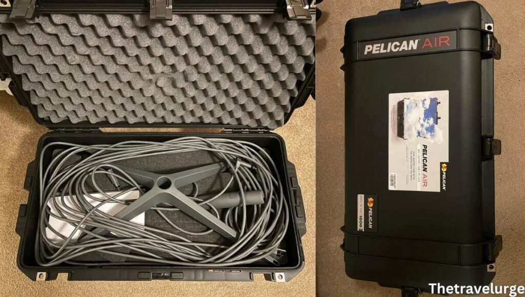 starlink pelican case