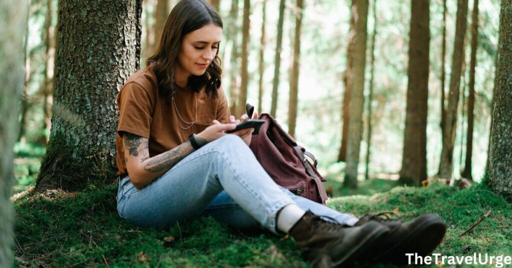 best hiking shirts 