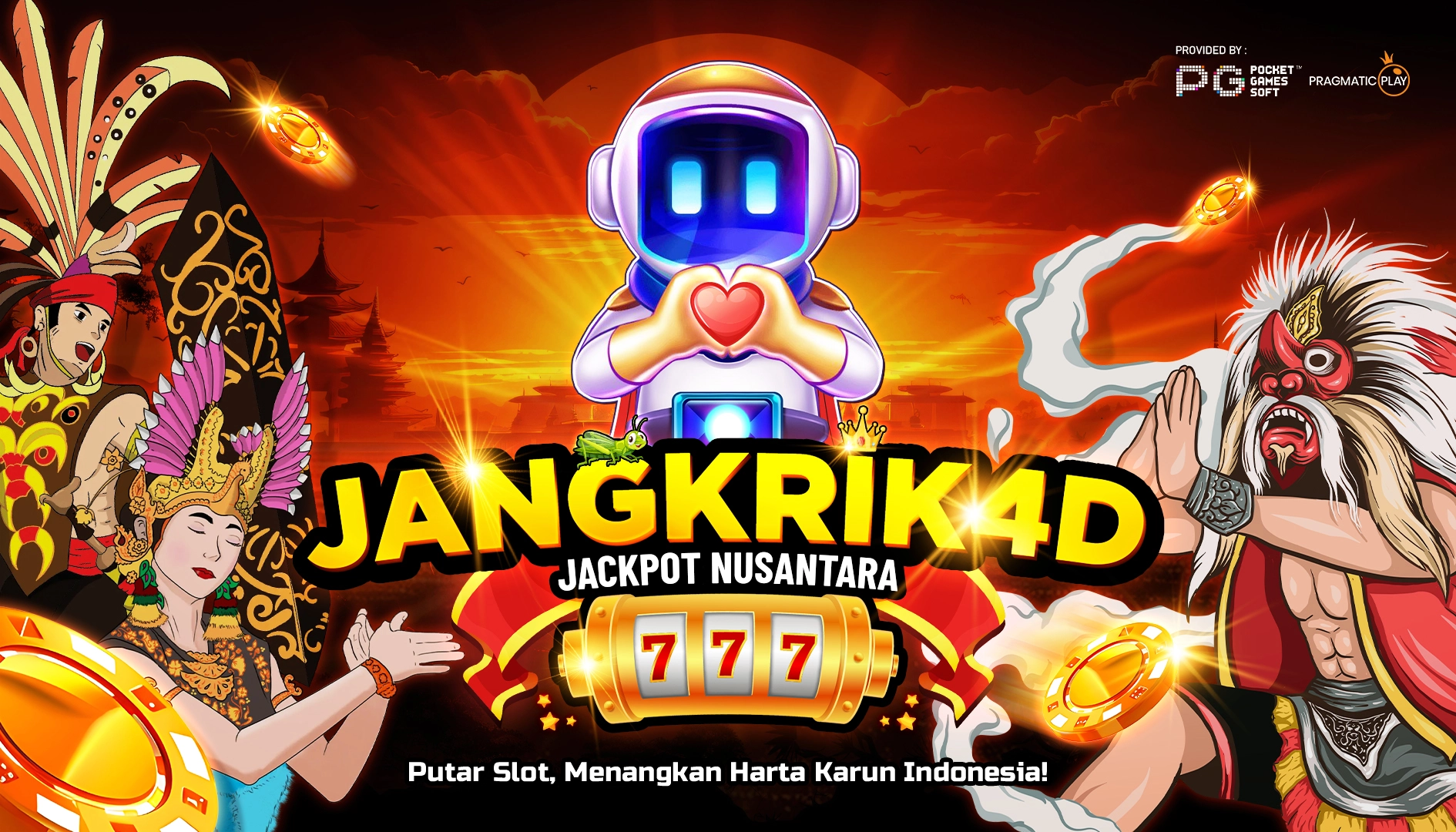 Jangkrik4D Bandar Togel Terbaik