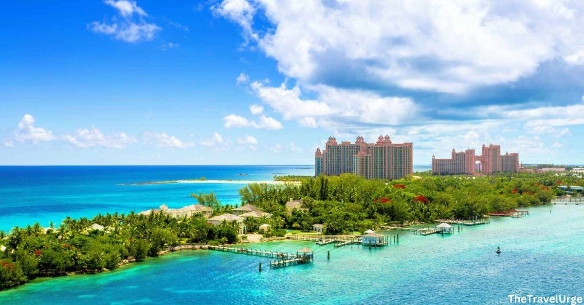 Briar Travel free Bahamas Trip