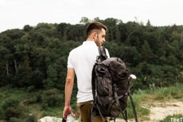 Travel Clothing Brands